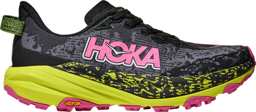 Superge in čevlji Hoka One One Hoka Speedgoat 6 Večbarvna | 1147811-bnnh