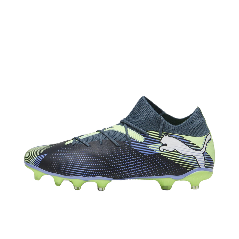 Superge in čevlji Puma FUTURE 7 MATCH FG/AG Večbarvna | 107931-03