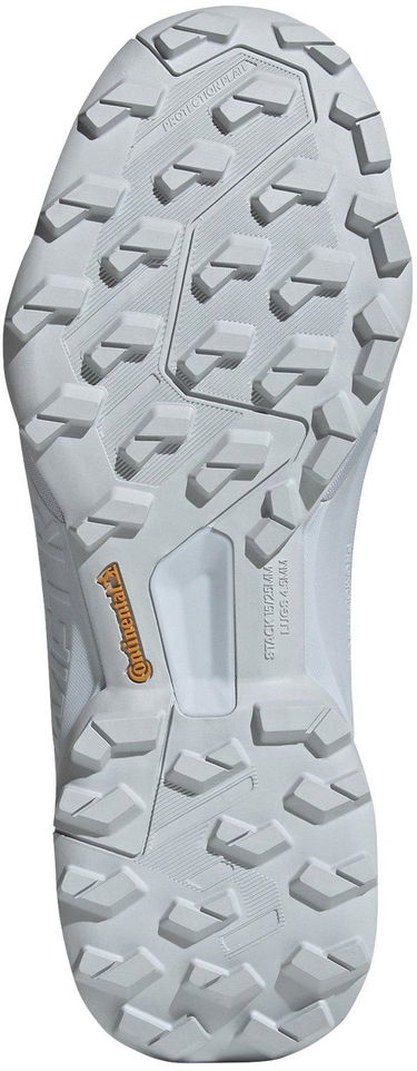 Superge in čevlji adidas Performance Terrex Swift R3 Mid GTX Modra | G54849, 4