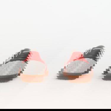 Superge in čevlji adidas Originals Samba OG Crystal White Preloved Red Bela | IG1380, 3