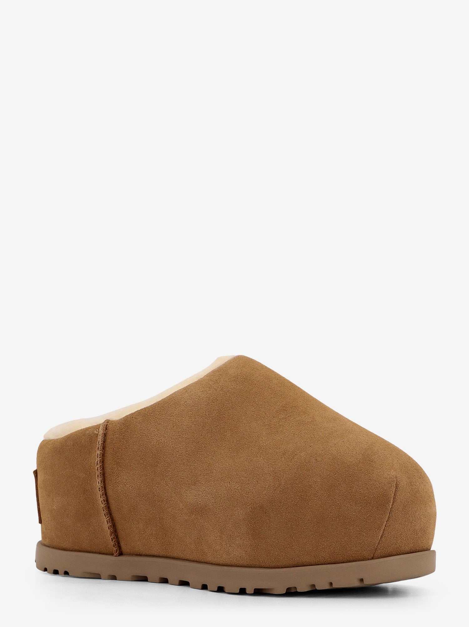 Superge in čevlji UGG W PUMPED SLIDE Rjava | 1158215CHE, 1