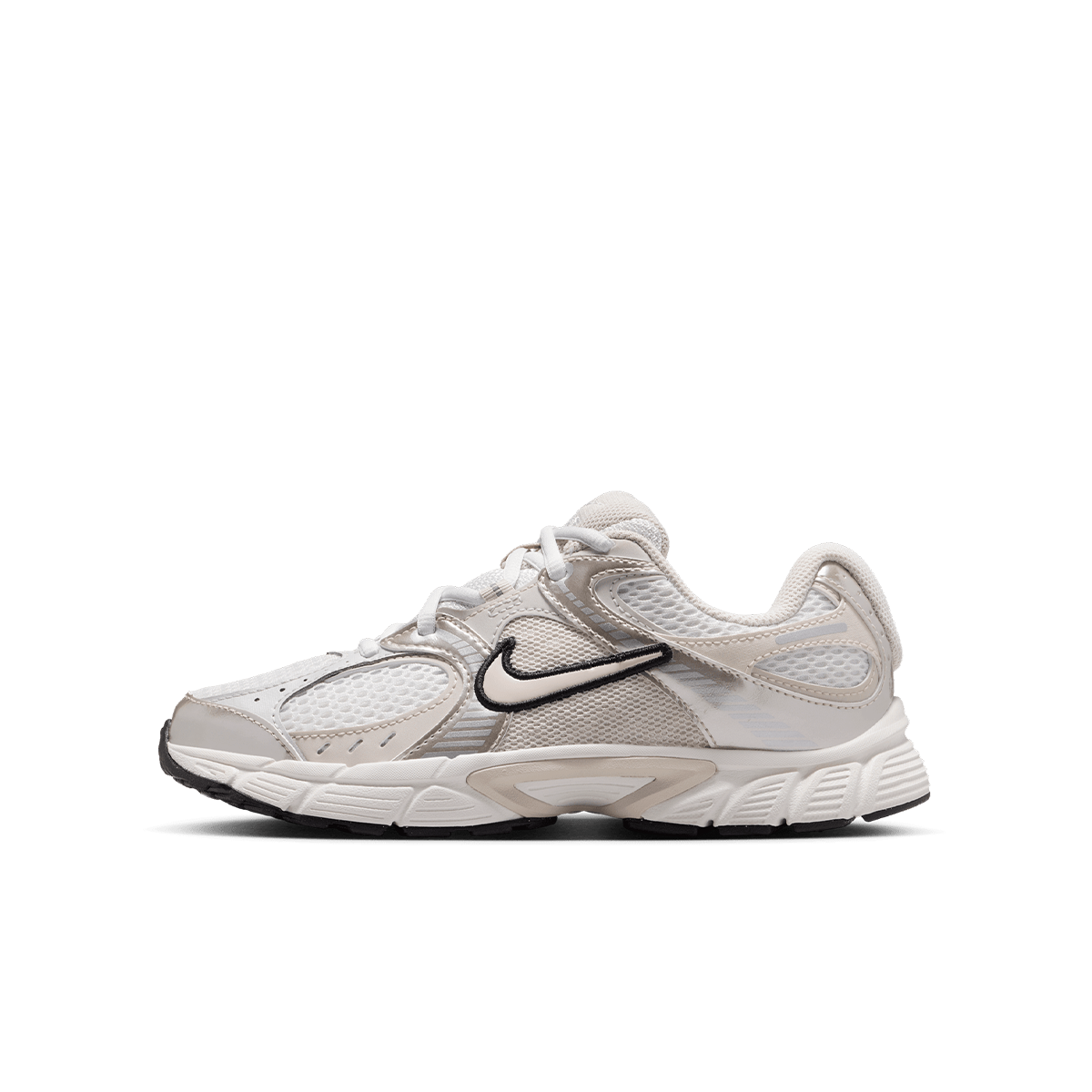 Superge in čevlji Nike V5 RNR BG Bela | HQ6411-102, 0