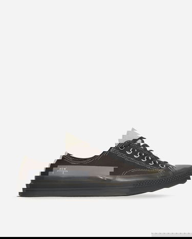 Superge in čevlji Converse A-Cold-Wall x Chuck 70 Ox "Pavement" Siva | A07145C, 3