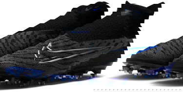 Superge in čevlji Nike Phantom GX Elite DF FG Shadow Pack Črna | DC9969-040, 4