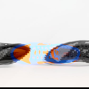 Superge in čevlji Nike Dunk Low "Knicks" Mornarica | DV0833-800, 3