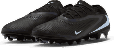 Superge in čevlji Nike Phantom 6 Low Pro FG Črna | hj4122-003, 5