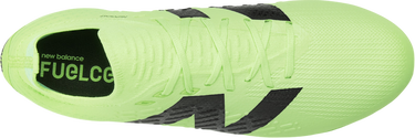 Superge in čevlji New Balance Tekela Pro Low FG v4+ Zelena | st1fll45, 5