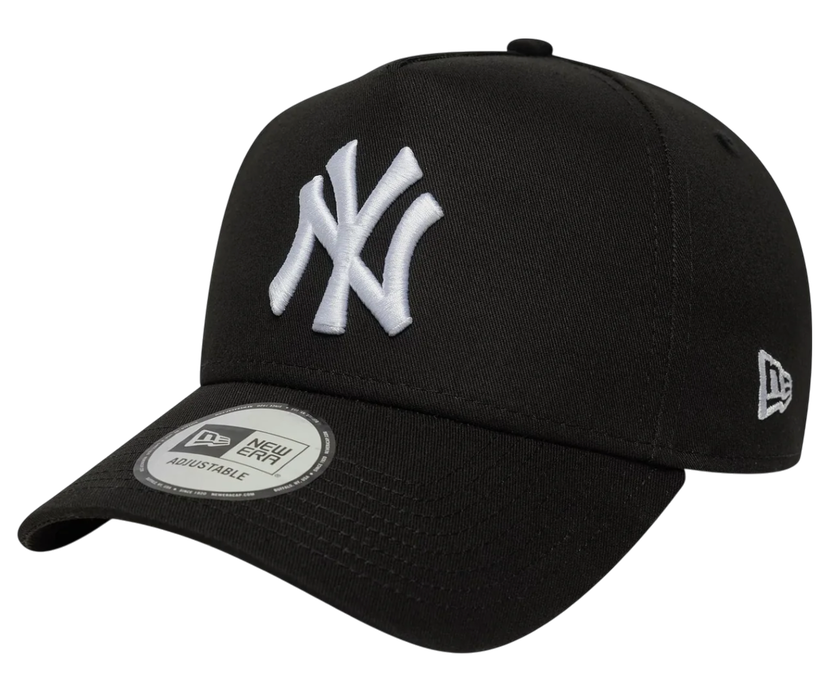 Kapa New Era New York Yankees League Essential Cap Črna | 60675530-60675530