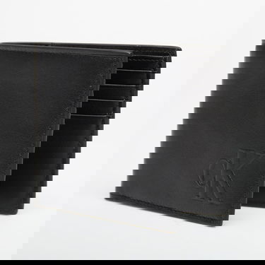 Denarnica CALVIN KLEIN Wallet Ew Billfold Black Črna | LV04G1071G UB1, 3