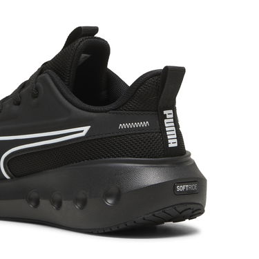 Superge in čevlji Puma SOFTRIDE Carson Črna | 310154_01, 4