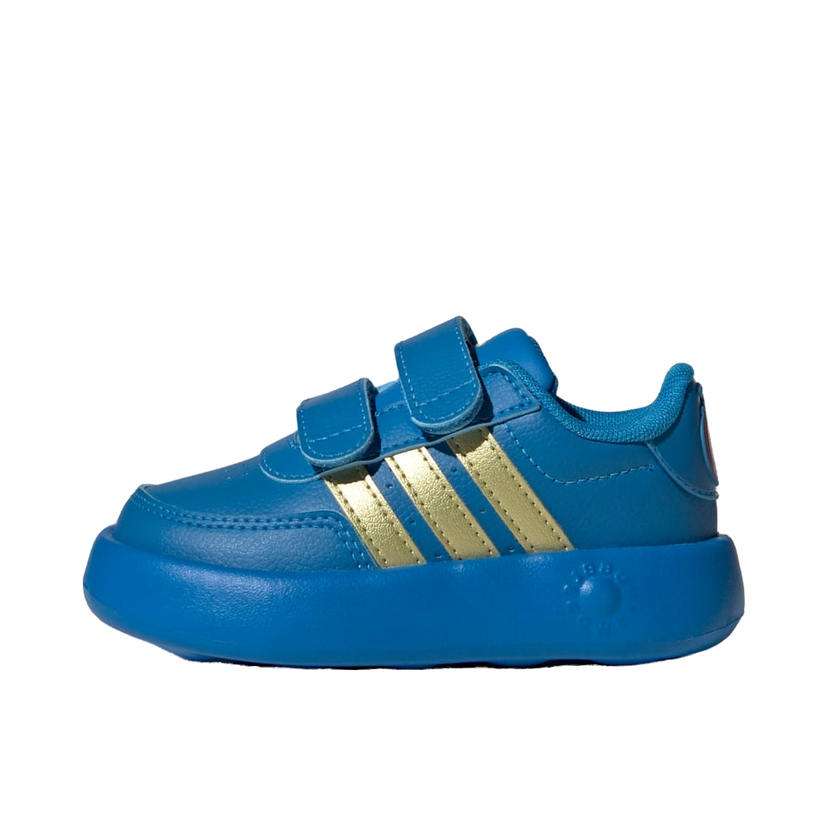 Superge in čevlji adidas Performance adidas x Disney Breaknet 2.0 Modra | JH9236