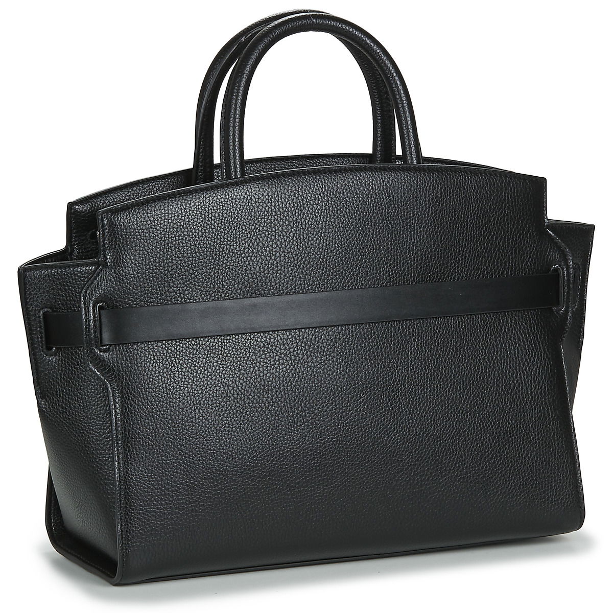Tote bag CALVIN KLEIN CODE TOTE MD Črna | K60K608725-BAX, 1