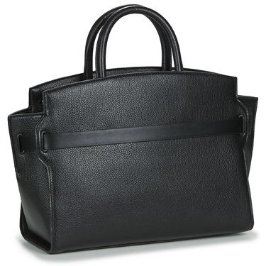 Tote bag CALVIN KLEIN CODE TOTE MD Črna | K60K608725-BAX, 1