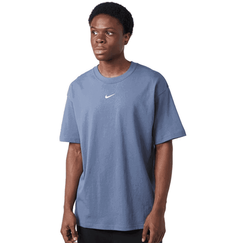 Majica Nike NOCTA CS T-Shirt Modra | HM5774-491