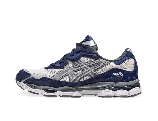 Superge in čevlji Asics Gel NYC Modra | 1201A789-100