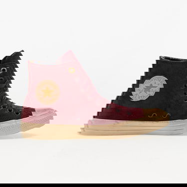 Superge in čevlji Converse Wonka x Chuck Taylor All Star Corduroy "Deep Bordeaux" Bordo | A08153C, 1