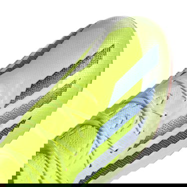 Superge in čevlji adidas Performance X CRAZYFAST ELITE 2G/3G AG Rumena | id0271, 6