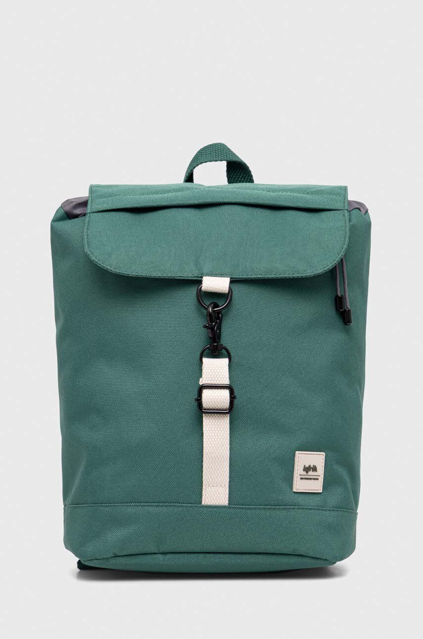 Nahrbtnik Lefrik Scout Mini Backpack Zelena | Scout.Mini, 0