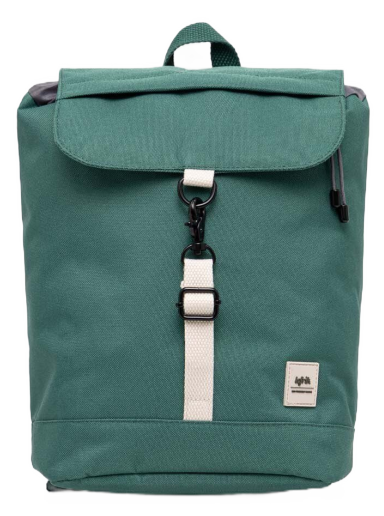 Nahrbtnik Lefrik Scout Mini Backpack Zelena | Scout.Mini