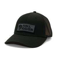 Fjallraven Stacked Långtradarkeps Trucker Cap L/XL