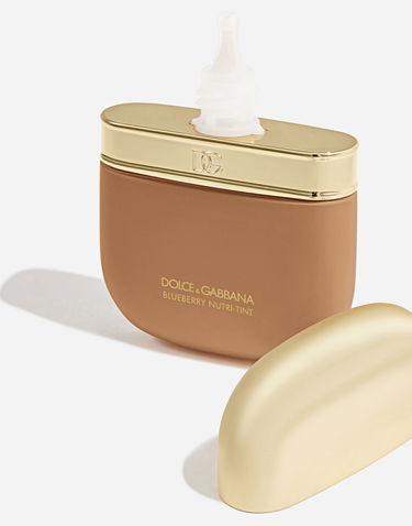 Parfumi in dišave Dolce & Gabbana Nutri-Tint Skin Tint 21W Medium Rjava | MKUPFCE0035V0015, 1
