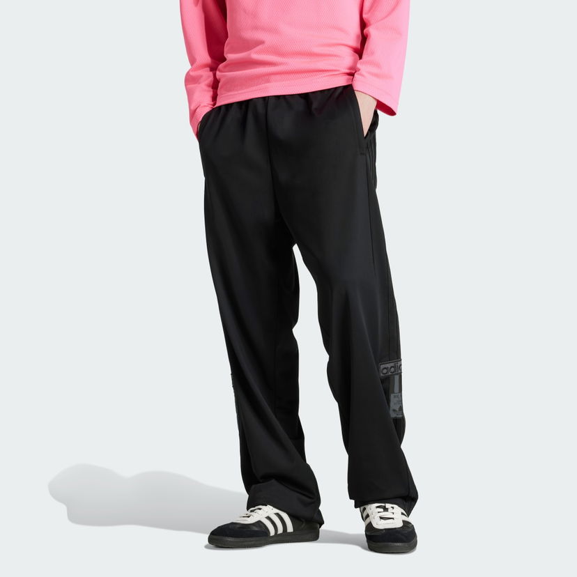 Trenirka adidas Originals adidas Originals Adibreak Track Pants Črna | JY1306