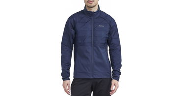 Vetrovka Craft Jacket ADV Nordic Speed Mornarica | 1912420-396000, 1
