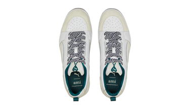 Superge in čevlji Puma Slipstream Low 2 AMI Bela | 387703-01, 3