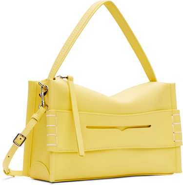 Torbica JW Anderson JW Anderson Loafer Bag Rjava | HB0716-LA0360, 3