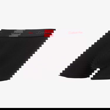 Boksarice CALVIN KLEIN Trunk 3-Pack Večbarvna | LV00NB4476 3U4, 1