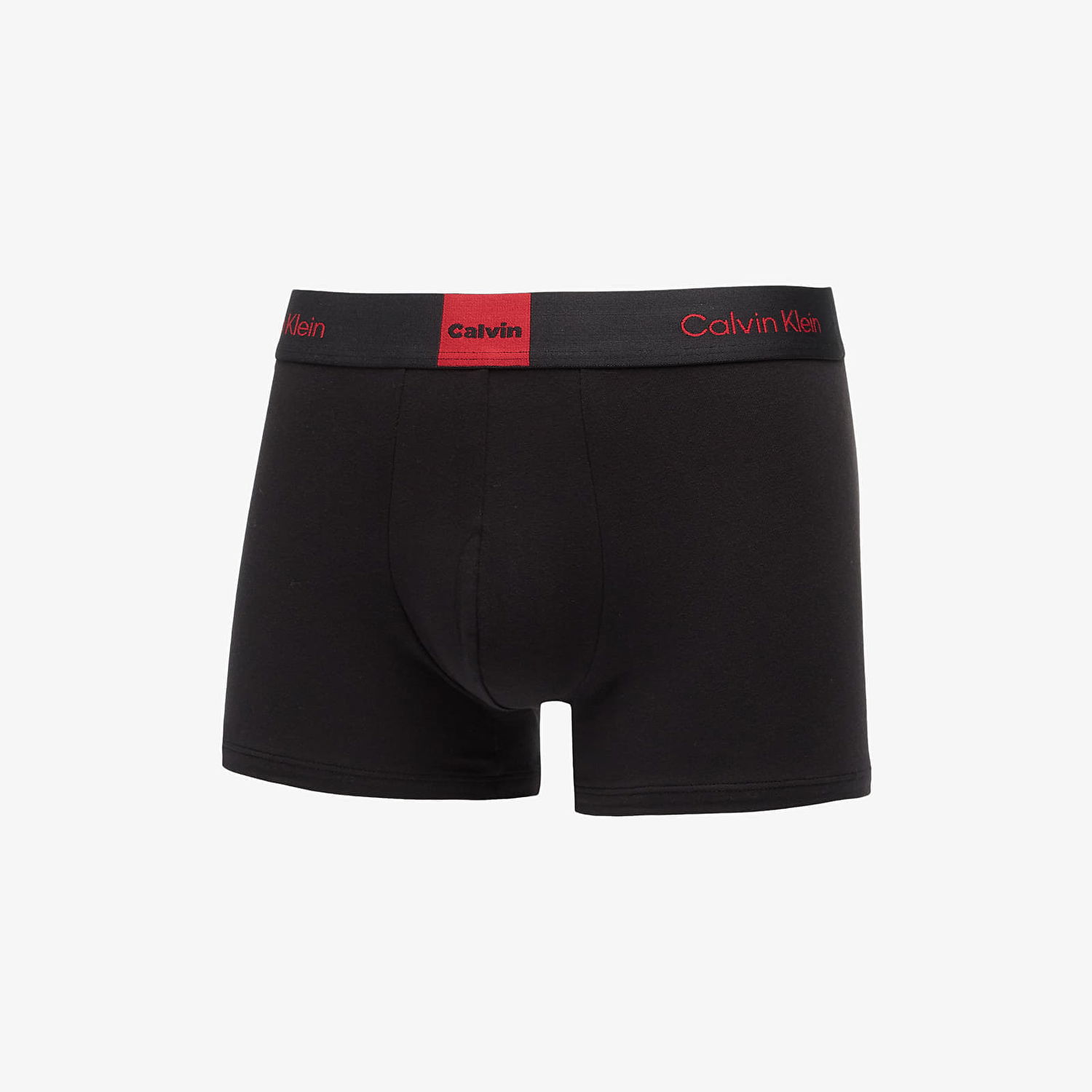 Boksarice CALVIN KLEIN Trunk 3-Pack Večbarvna | LV00NB4476 3U4, 1