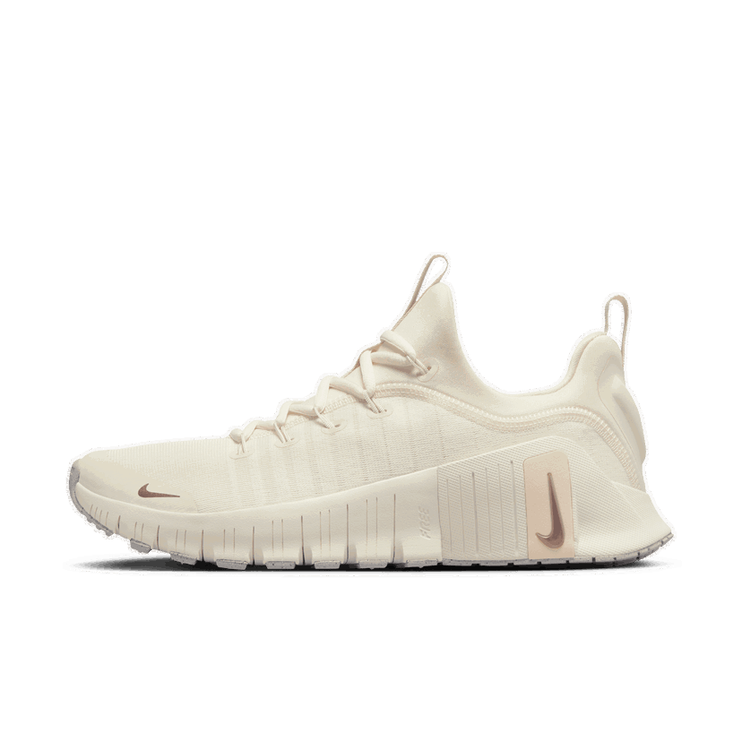 Superge in čevlji Nike Free Metcon 6 Bela | FJ7126-100