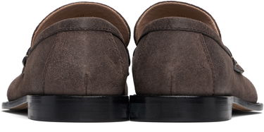 Superge in čevlji JW Anderson JW Anderson Paw Loafers Rjava | MC0003-LA0319, 1