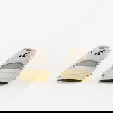 Superge in čevlji Autry Hyperway Low Wom White/ Silver Siva | A1UNHYLWUM10, 4