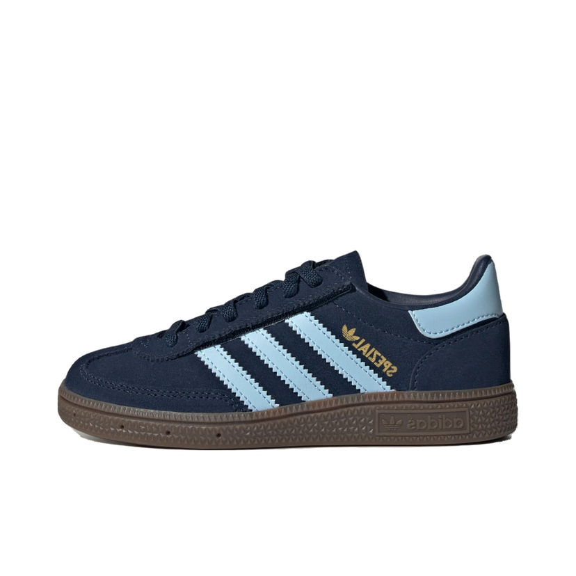 Superge in čevlji adidas Originals Handball Spezial Comfort Modra | JQ6380