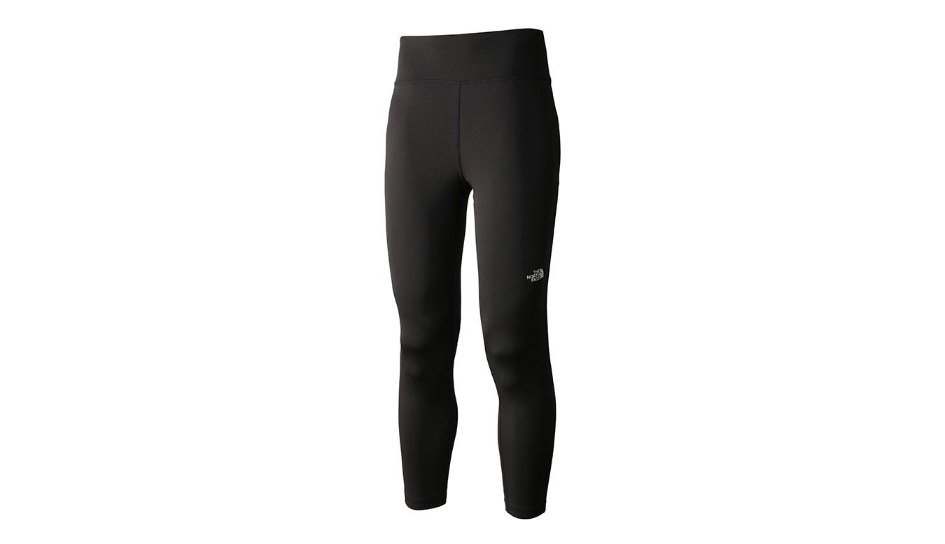 Pajkice The North Face STANDARD LEGGINGS Črna | NF0A7X1DJK3, 0