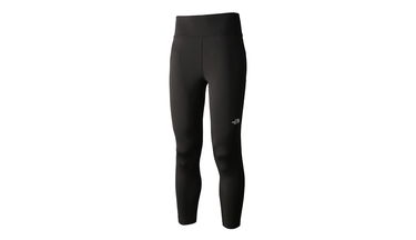 Pajkice The North Face STANDARD LEGGINGS Črna | NF0A7X1DJK3, 0