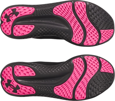 Superge in čevlji Under Armour Charged Speed Swift Črna | 3027006-005, 2