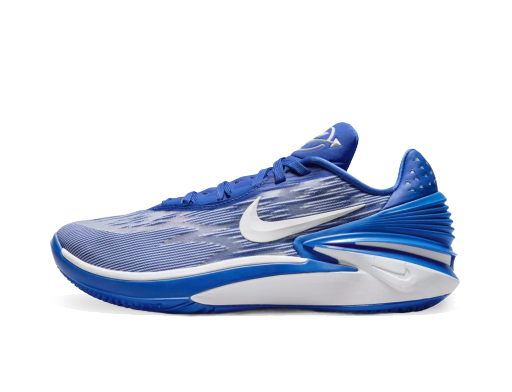 Košarka Nike GT Cut 2 Team Game Royal Mornarica | FJ8915-400