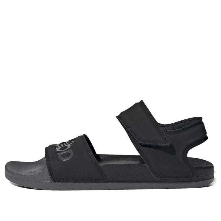 Superge in čevlji adidas Originals Adilette Sandals Črna | FY8649