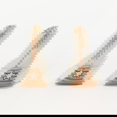 Superge in čevlji Converse Run Star Hike Crafted Platform Bela | 172956C, 3