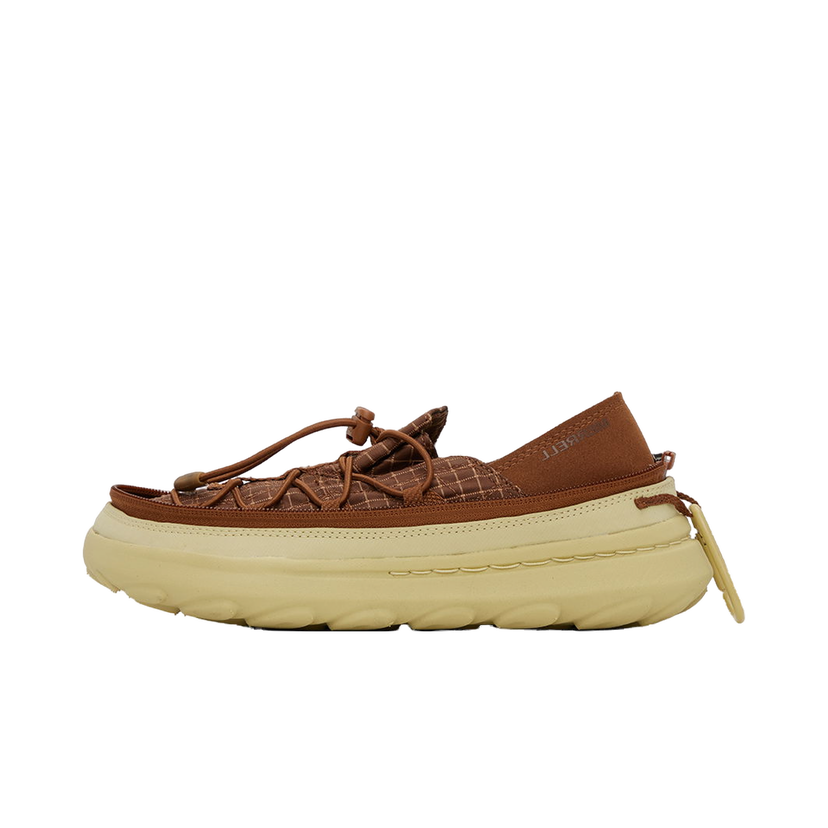 Outdoor Merrell Hut Moc 2 Packable Rjava | J005843