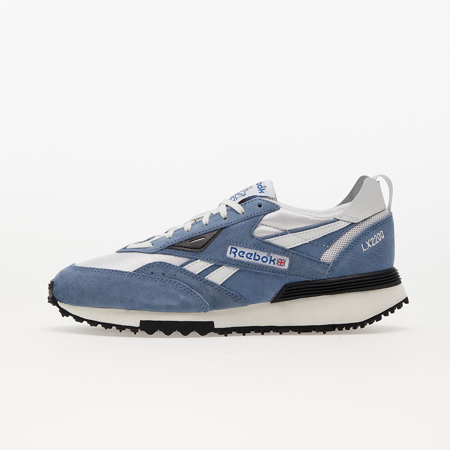 Superge in čevlji Reebok LX2200 Shoes Modra | GY1535, 0