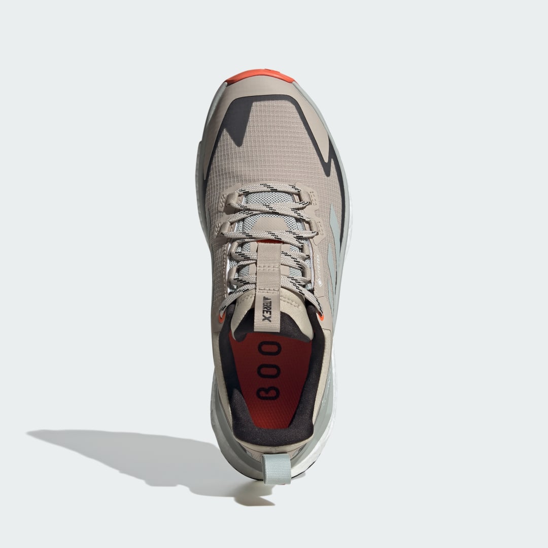 Superge in čevlji adidas Performance Terrex Free Hiker 2.0 Low GORE-TEX Bež | IG3202, 1