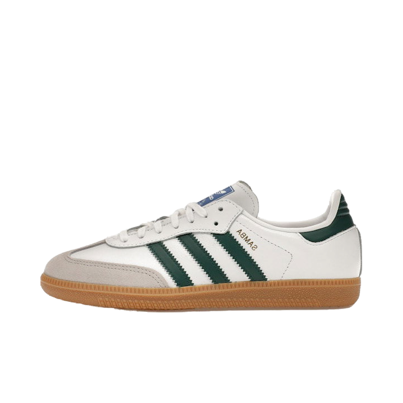 Superge in čevlji adidas Originals Samba OG Bela | IE1331