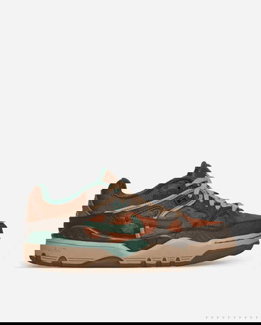 Superge in čevlji Nike Air Force 3 Low SP "Baroque Brown" Rjava | HQ0260-201, 2