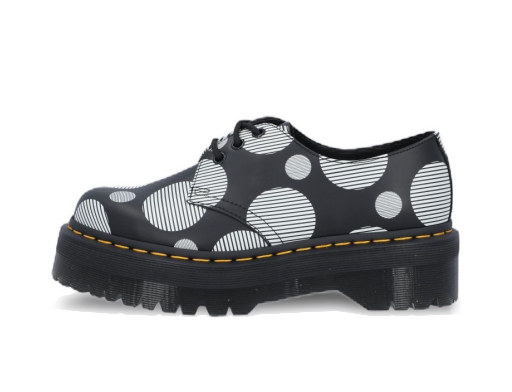 Superge in čevlji Dr. Martens 1461 Quad Večbarvna | DM26879009