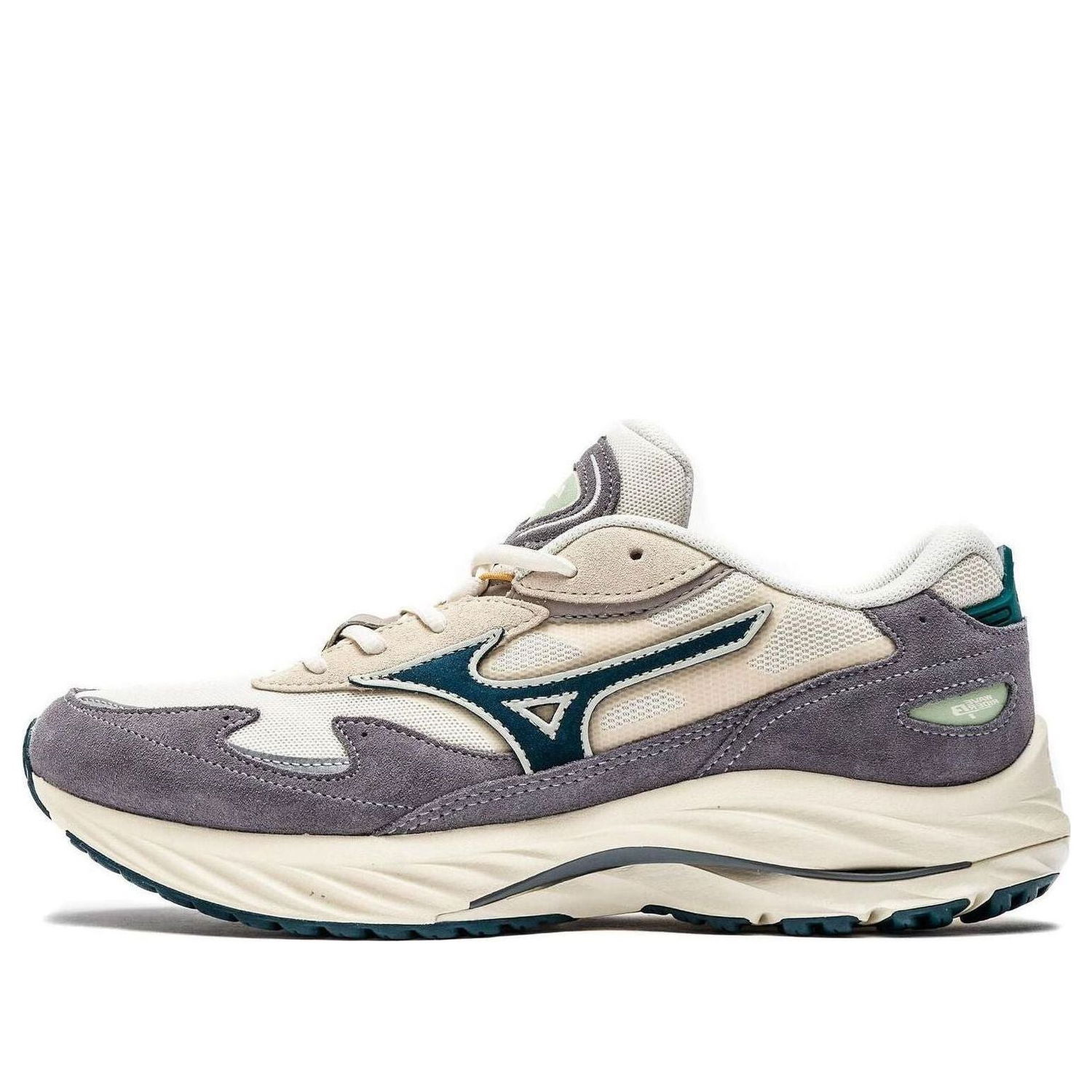 Superge in čevlji Mizuno Wave Rider Beta Siva | D1GA3309, 0