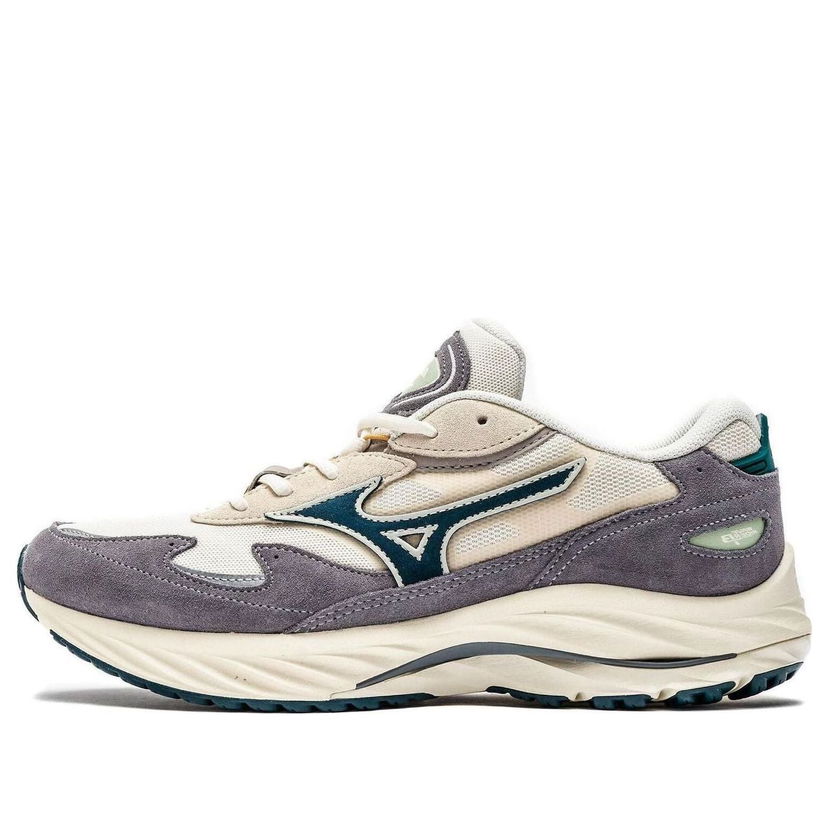 Superge in čevlji Mizuno Wave Rider Beta Siva | D1GA3309