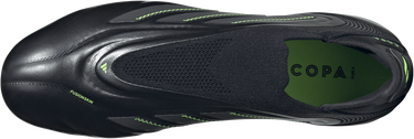 Superge in čevlji adidas Performance COPA PURE III ELITE LL FG Črna | js0652, 3